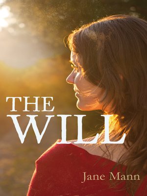cover image of The Will